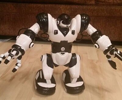 wowwee robot